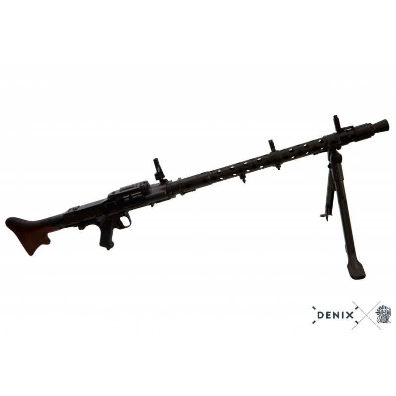 foto Kulomet MG 34
